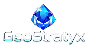 GeoStratyx